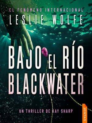 Bajo el río Blackwater - Audiobook